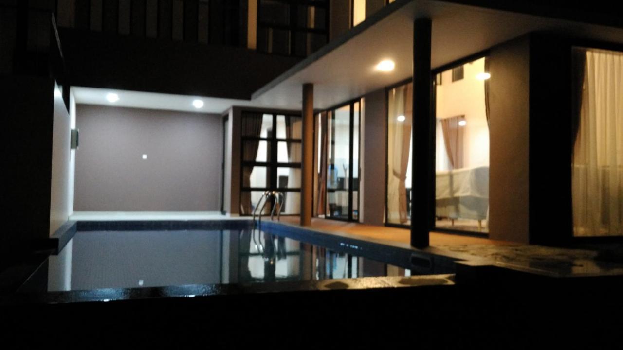 Sleeprest @ Nagoya Valley Bagian luar foto