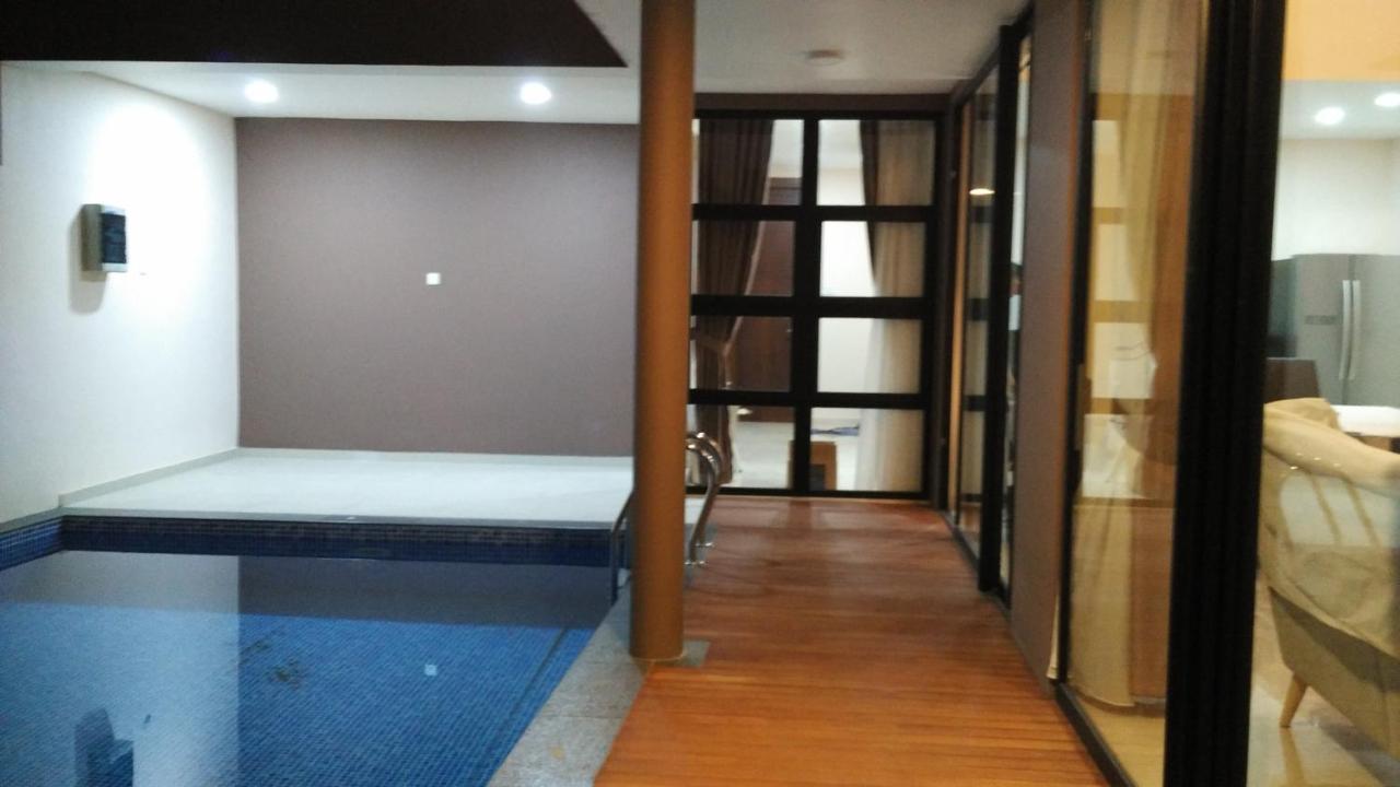 Sleeprest @ Nagoya Valley Bagian luar foto