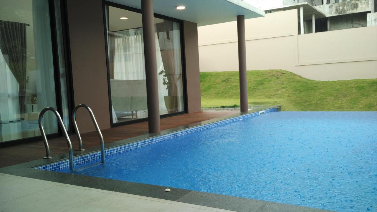 Sleeprest @ Nagoya Valley Bagian luar foto