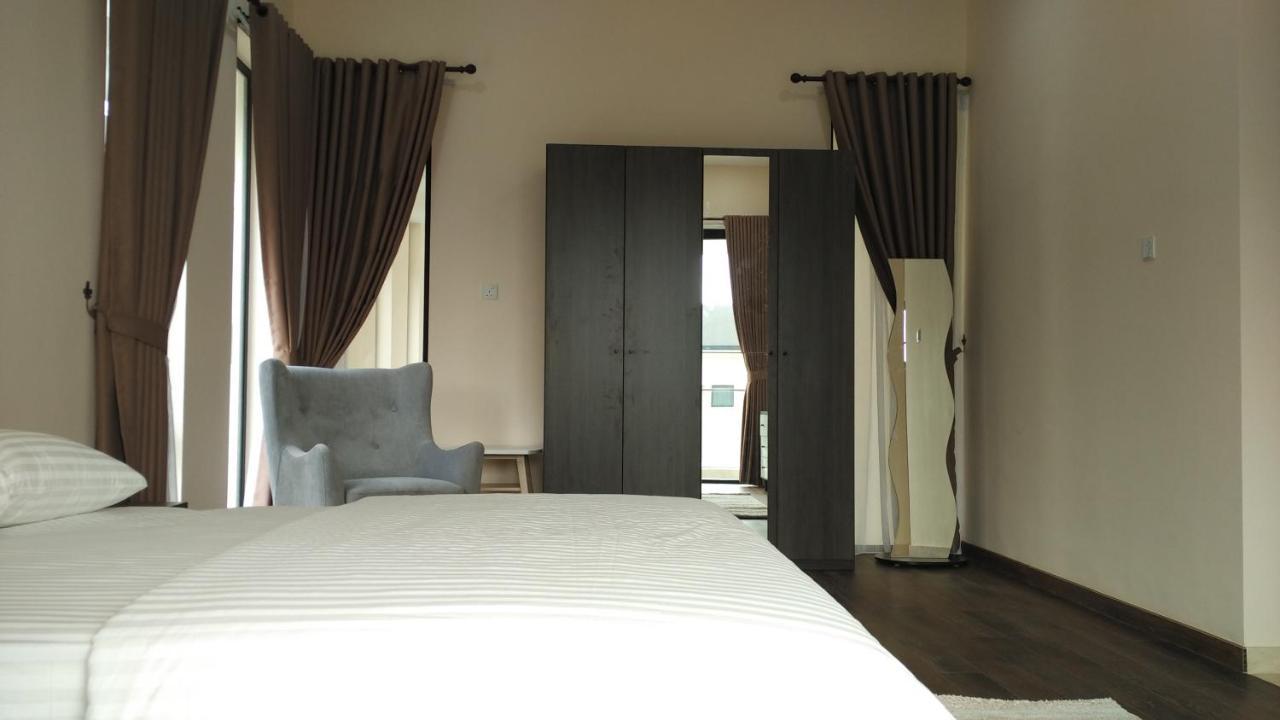 Sleeprest @ Nagoya Valley Bagian luar foto