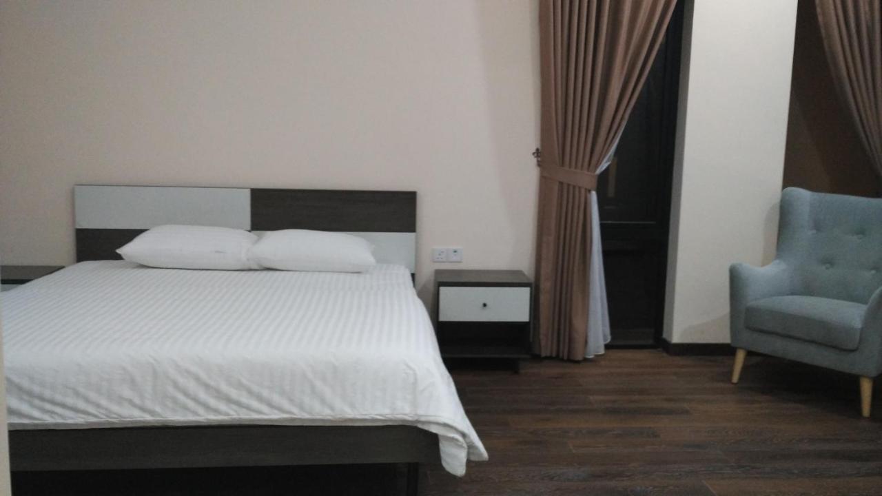 Sleeprest @ Nagoya Valley Bagian luar foto