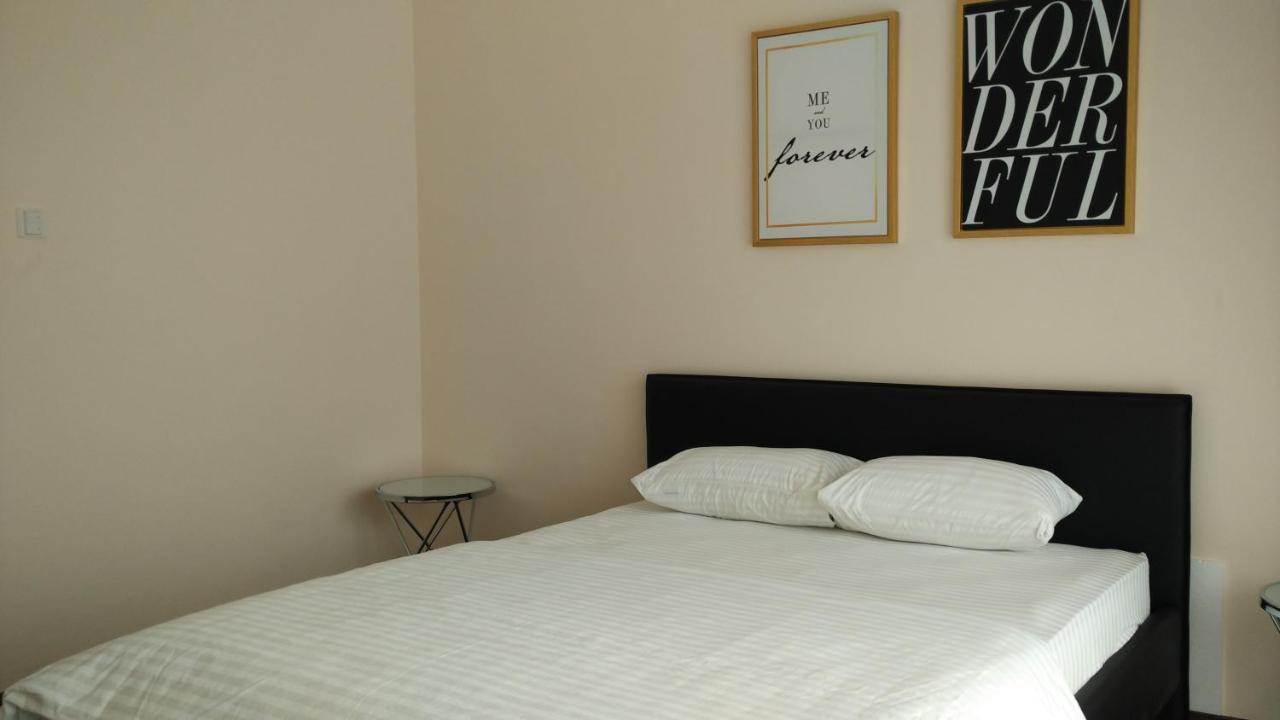 Sleeprest @ Nagoya Valley Bagian luar foto