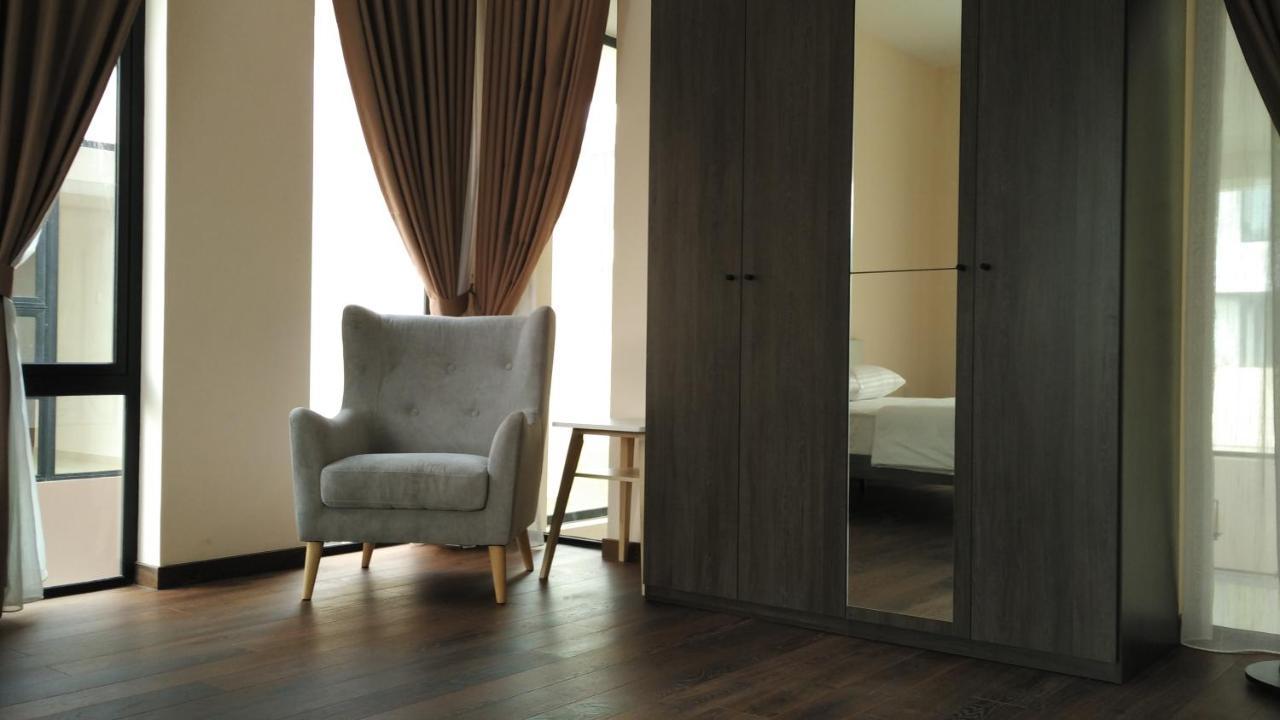 Sleeprest @ Nagoya Valley Bagian luar foto